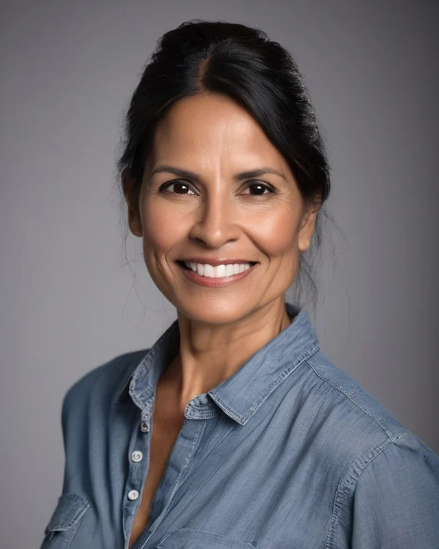 Portrait de Claire Fontaine